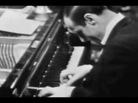 Joe Zawinul - Piano Solo (1963)