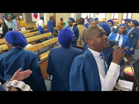 Bellville Circuit Spiritual Marathon 2022 - uYesu ulithemba lam + Thixo akunangqaleko