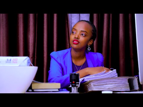 MAYA Part 7 (RWANDAN MOVIE)