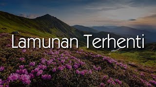 Download lagu Aris Ariwatan - Lamunan Terhenti (Lirik Video) mp3 Download lagu Aris Ariwatan - Lamunan Terhenti (Lirik Video) mp3