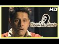 Deiva Thirumagal Tamil Movie Scenes Vikram S Wife Passes Away After Delivery Krishna Kumar