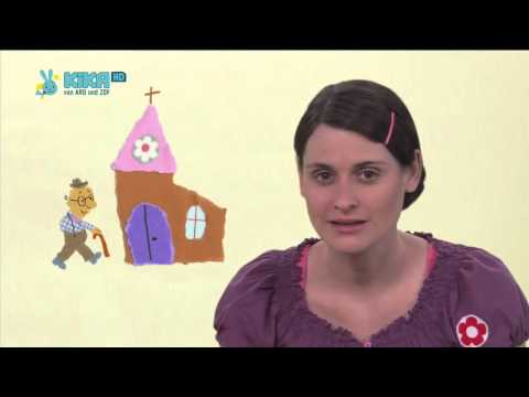 Kikaninchen   Opa Otto und sein Lieblingskuchen HD