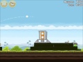 Official Angry Birds Walkthrough Mighty Hoax 4 21