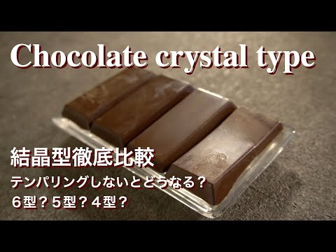 テンパリングについて詳しく解説