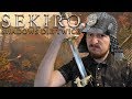 Видеообзор Sekiro: Shadows Die Twice от Jakir Channel