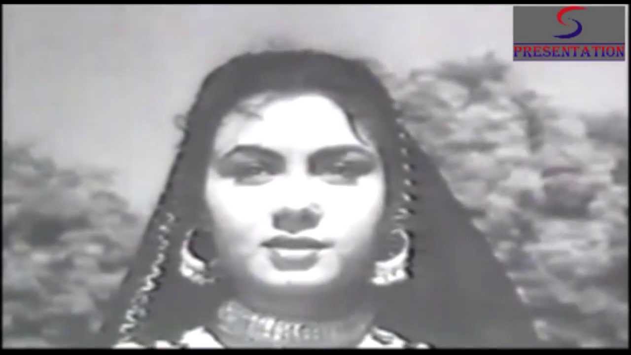 Aane Vaale Ko Aanaa Hogaa Lyrics | Sohni Mahiwal | Mohammed Rafi, Lata Mangeshkar | Naushad