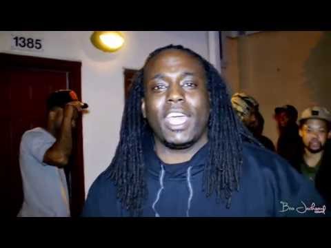 LB(Stay Keyed) ft Bay Boy & True Shit "WHEN THE SUN GO DOWN" (Music Video)