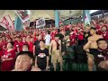 HENAN FC RED DEVIL FANS CHANT