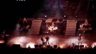 Avantasia - Serpents in paradise Live in São Paulo, SP