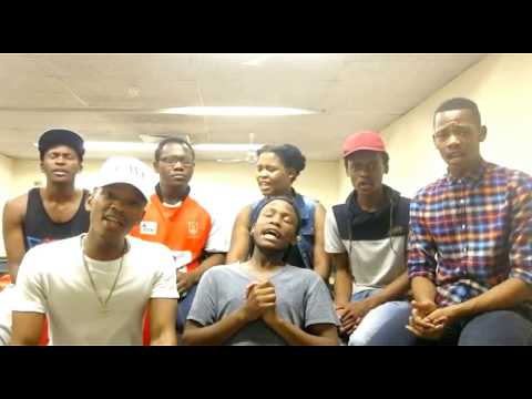 Passion Drives Us - "Masihlanganeni"