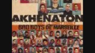 Akhenaton - Bad Boys de Marseille (Version Sauvage)