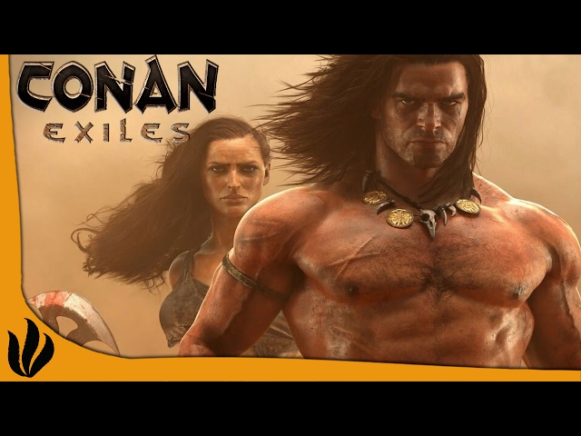 Conan Exiles