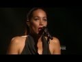 Leona Lewis - Run - The X Factor USA 2011 (Live ...