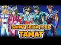 AKHIR DARI SEGALA PERTEMPURAN SAINT SEIYA 1986 TAMAT Alur Film Anime Saint Seiya 1986