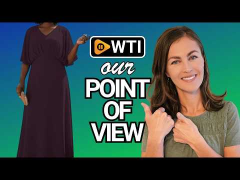KOH KOH Womens Long Flowy Empire Waist Wedding Guest Bridesmaid Maxi Dress Medium Sangria Wine - WTI product video review