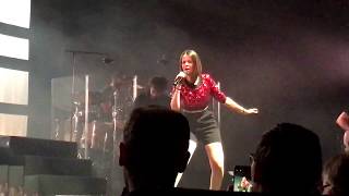 VIVRE - Marina Kaye Live in Paris 13/04/2018