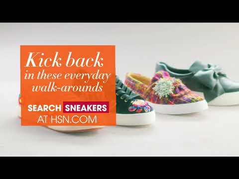 HSN | Steven by Steve Madden Footwear 10.04.2017 - 11 AM