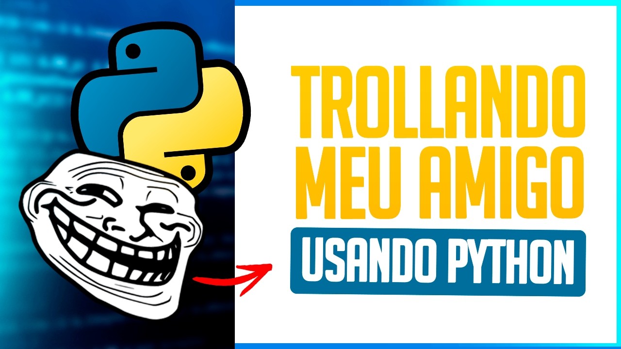Trolando meu Amigo com Mensagens no Whatsapp com Python