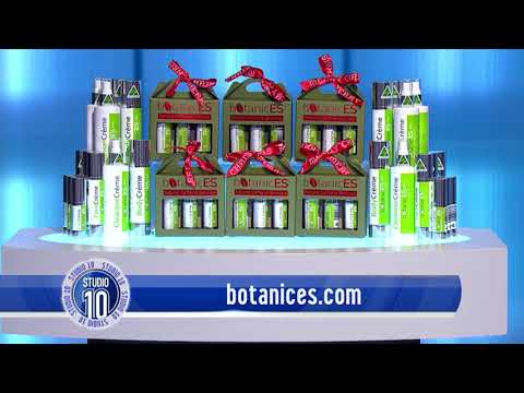 BotanicES featured on Studio10