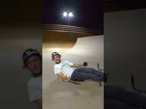 Fakie Cashroll Pat Casey // Кэшролл с феки от Пэта Кейси