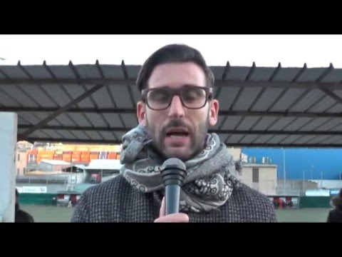 DIL18 170116 - CAMPI - SANT'OLCESE CFFS 0-0 | SECONDA CATEGORIA D