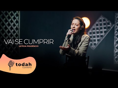 Letícia Prudêncio | Vai Se Cumprir [Cover Camilly Vitória e Kiara Vitória]