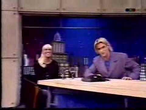 Valeria Lynch - Duro de acostar (1997)