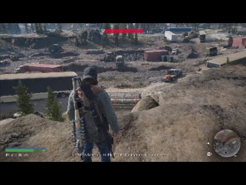 EASY WAY TO DEFEAT IRON BUTTE HORDE (STRESS FREE)