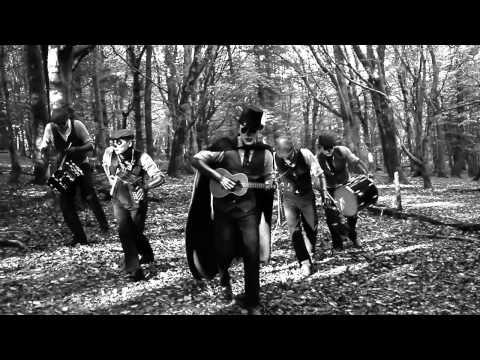 JUNAH - SAD SONG (OFFICIAL MUSIC VIDEO)