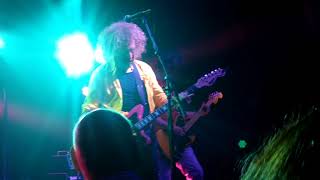 Scientists You Only Live Twice 20171104 225142