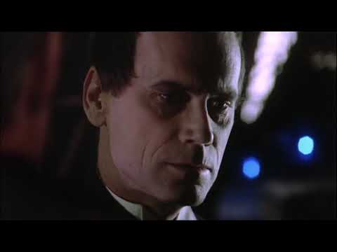 Babylon 5: Jack The Ripper