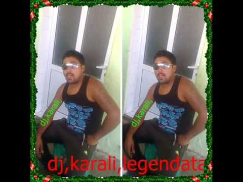 Tedi Aleksandrova Ft Boris Dali Kvo Stava Tuka ft dj karali legendata 2015