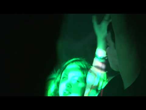 Axel Karakasis @ United Electronic Sound (UES Official Video), 29.11.2008