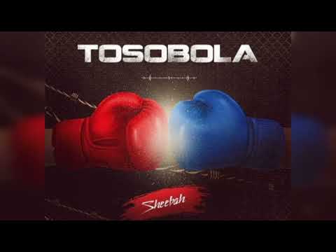 Sheebah - Tosobola (Audio)