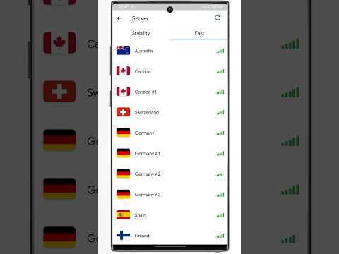Free IP Changer for Android