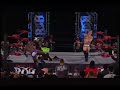 Andrew Everett And Cedric Alexander Fly