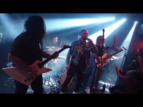 HAILE SELACID - 2025-12-27 - Schaffhausen, Switzerland - [TapTab] - Full Live Set