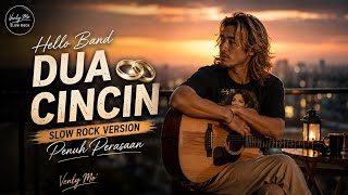 Download lagu Hello Band – Dua Cincin | Slow Rock Version Terbaru | Venly Mo' mp3 Download lagu Hello Band – Dua Cincin | Slow Rock Version Terbaru | Venly Mo' mp3