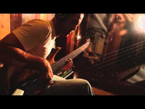 Song; Cover: Radiohead - Karma Police by Thomas Morgan on The 6-String Bass - AMAZING cover!