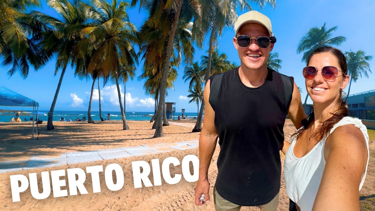 BOAT LIFE - PROVISIONING FOR THE BAHAMAS & FUN IN PUERTO RICO! Ep-174