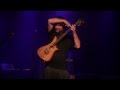 Keller Williams 2015-03-07 Mental Instrumental - Brunette - Mental Insturmental