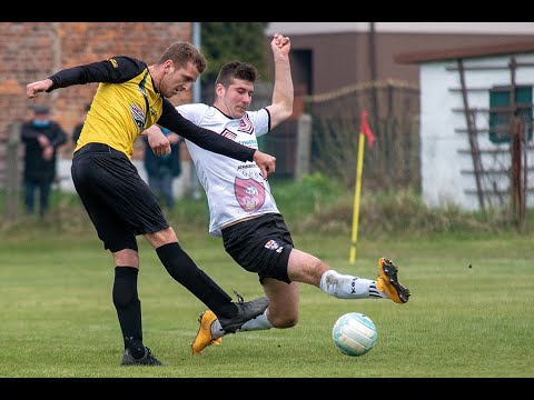 Zina Klasa Okręgowa – Podokręgów Częstochowa i Lubliniec KS Panki – Unia Rędziny 3:4 (2:2)