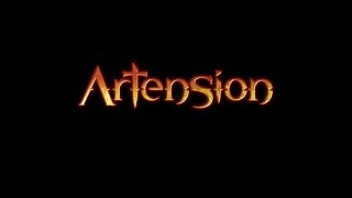 Artension (John West)- The Calm Before The Storm (Melodic Prog Metal Ballad) (HQ)