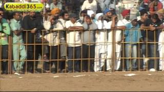 (1) Dalewal (Jalandhar) North India Kabaddi Federation Cup 20 March 2016