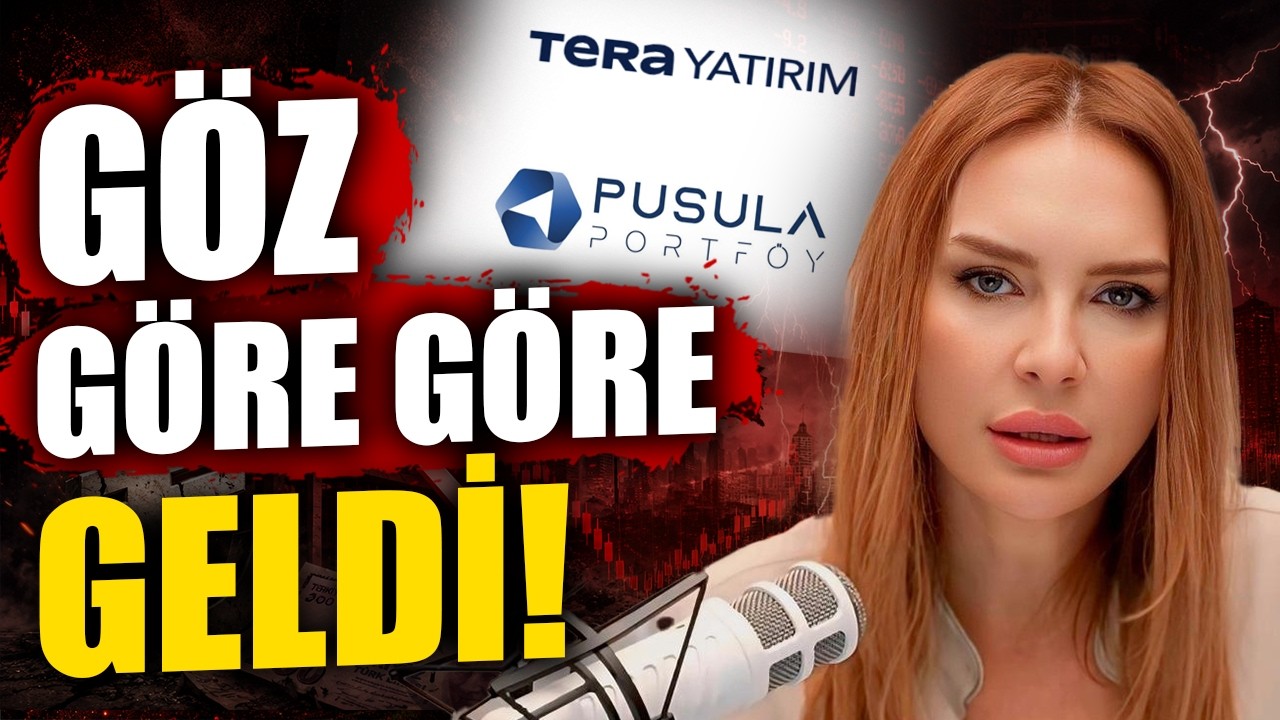 BU İZAH EDİLEMEZ!