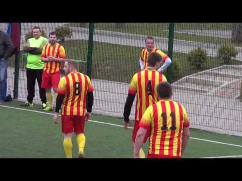 12 МЛК – Феникс 2 тайм