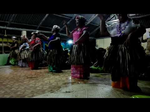 Fatele Laeva, Au ka foki ki Ielusalema