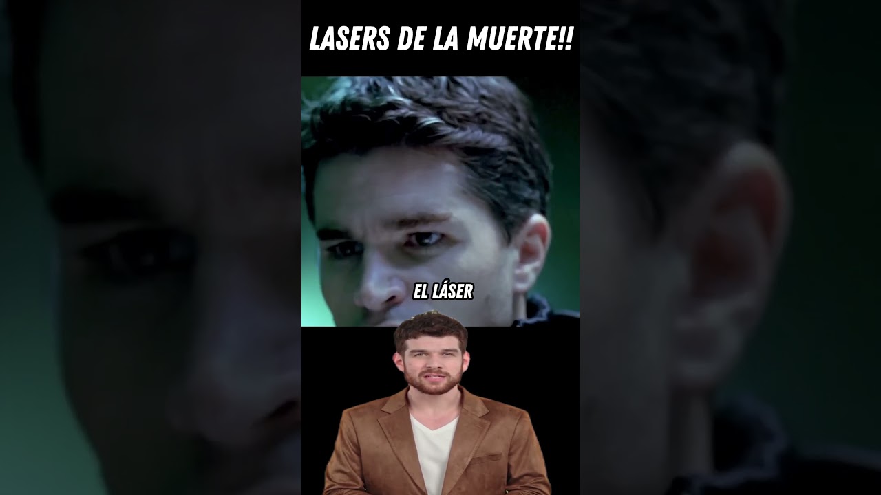 ✅ PASILLO DEL TERROR #resumen #peliculas #shorts #netflix #movie #resumenes #resumenrapido