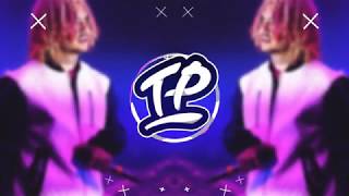 LIL PUMP &amp; RONNYJ - TRIXXX [2018]