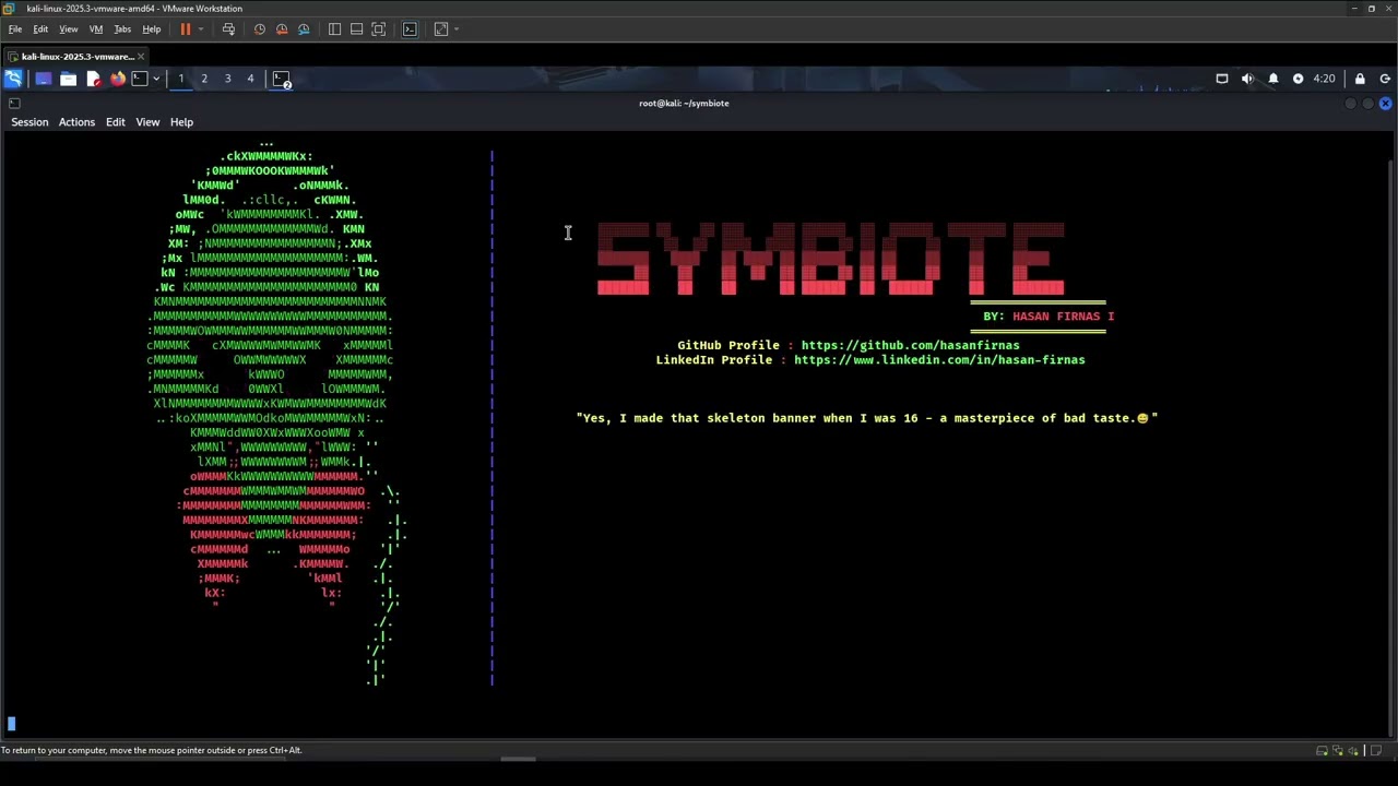 How Hackers Use Zphisher in 2026 → Phishing + Camera Access Demo (Defend Yourself!)